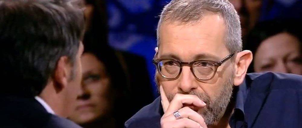 "Sono sotto attacco social dei sostenitori di Renzi", la denuncia del giornalista Corrado Formigli - Leggilo.org