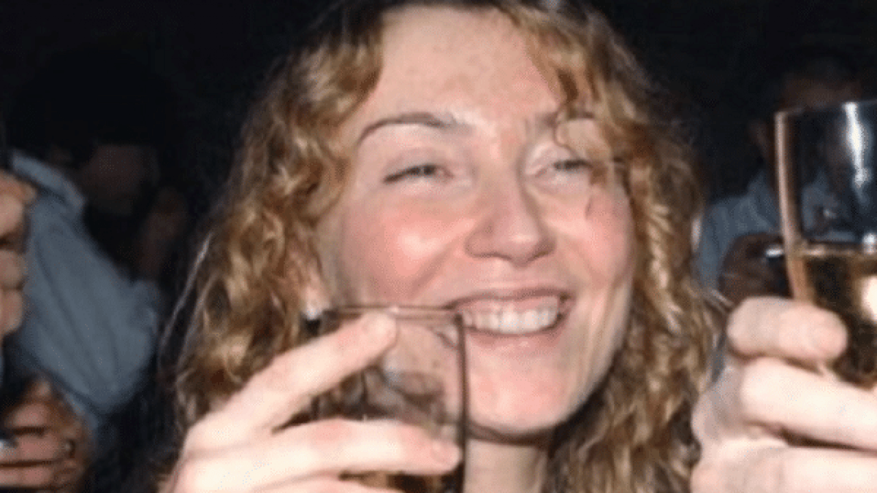 Laura Schmidt Chi E La Moglie Di Vasco Rossi Eta Lavoro Vita Privata