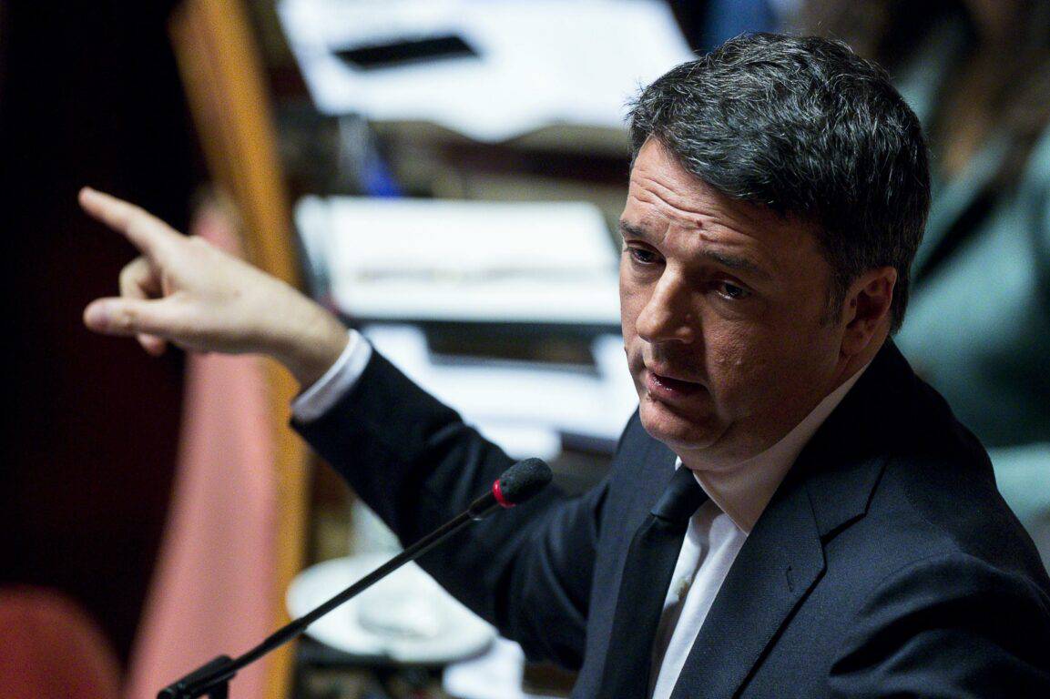 Matteo Renzi contro la prescrizione - Leggilo.Org