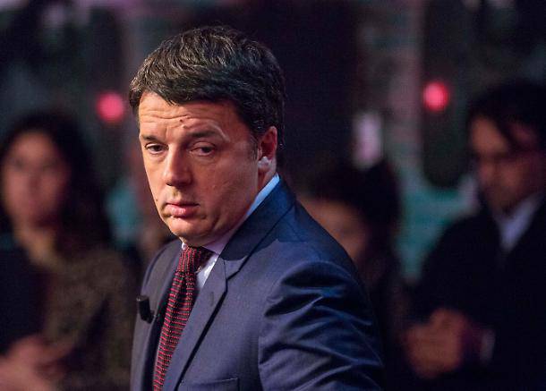 Matteo Renzi sto salvando l'Italia dalle tasse - Leggilo.Org