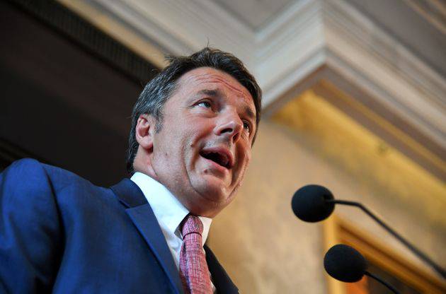 Matteo Renzi, via i decreti sicurezza - Leggilo.Org