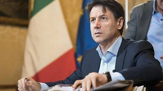 Conte incassa la chiusura di Bruxelles sul Mes: "Testo non si discute" - Leggilo.org