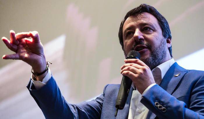 gregoretti salvini conte di maio accordo