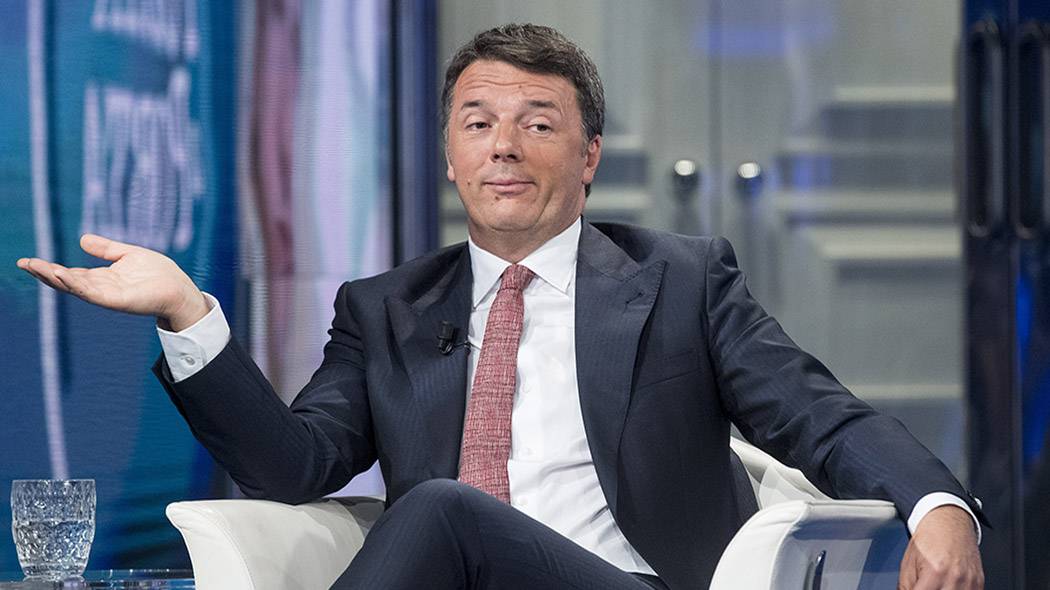 Renzi chiesto incontro conte