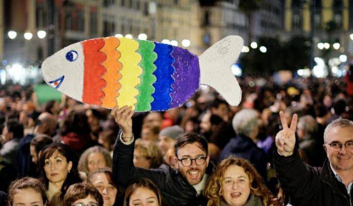 sardine contro cambio statuto lega