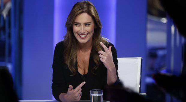 Boschi: "Iv presto al 10%. Salvini? Non è perseguitato dai giudici" - Leggilo.org