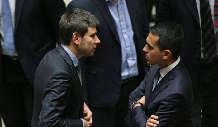 Di Maio parte al contrattacco: il 7 gennaio riunione per decidere le sorti dei parlamentari dissidenti - Leggilo.org