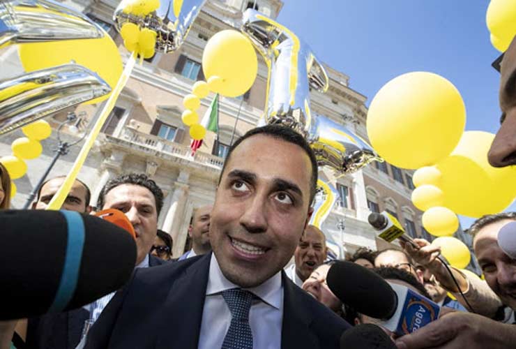 Di Maio