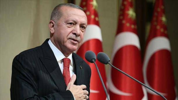 Erdogan dà il via libera alle truppe turche in Libia - Leggilo.org