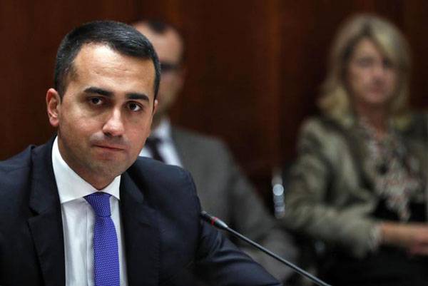 Di Maio: oggi l'annuncio delle dimissioni da capo del M5S - Leggilo.org