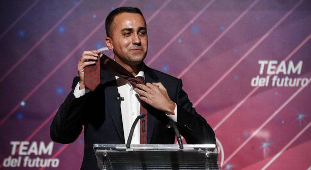 M5S: Di Maio si dimette, ma i suoi ancora influenti. Ipotesi collegio fino agli Stati Generali di marzo - Leggilo.org