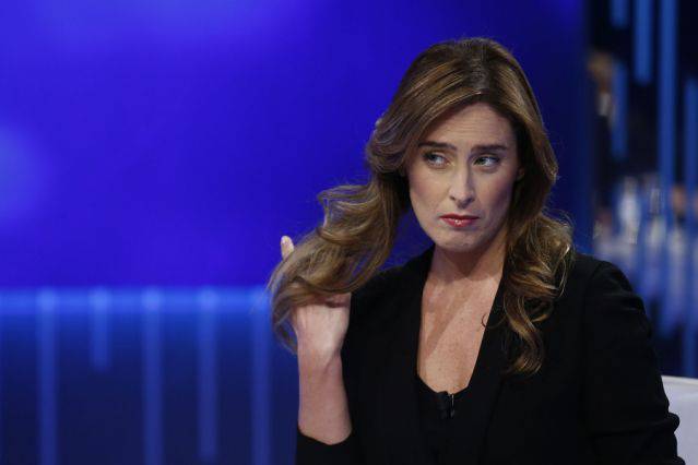 Boschi: "Adesso sono single, ma ho avuto un importante storia d'amore" - Leggilo.org