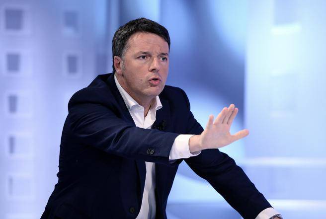 Renzi: "Lega e Cinque Stelle avranno coraggio di scusarsi sul Sindaco di Bibbiano?" - Leggilo.org