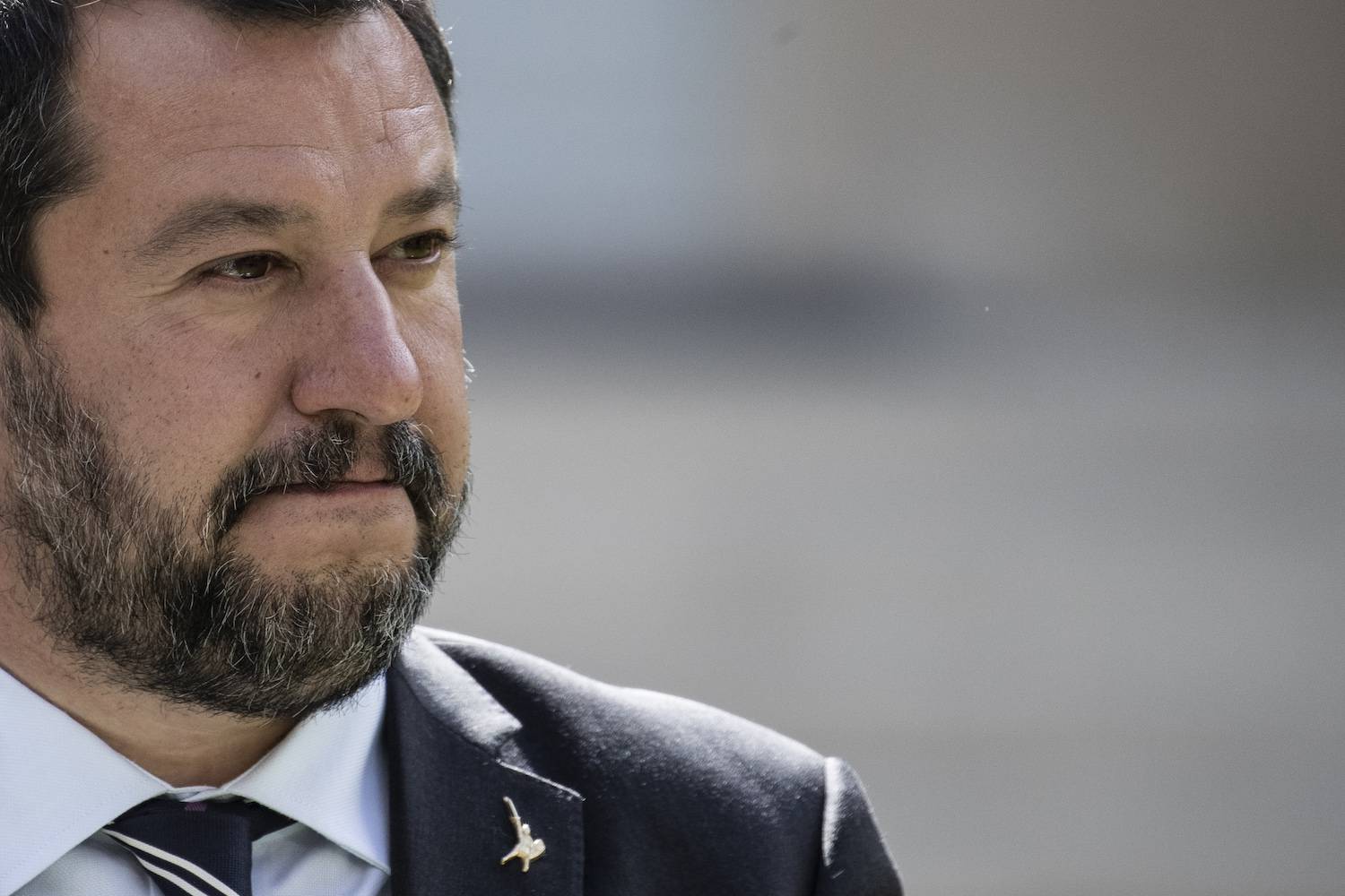 Voto in Giunta, Salvini: "Voglio il processo", Maggioranza diserterà Aula - Leggilo.org