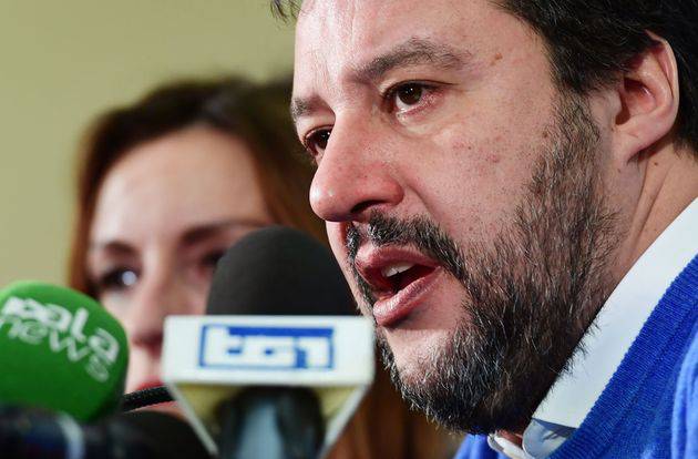 Matteo Salvini sconfitta in Emilia - Leggilo.Org