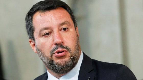 Caso Gregoretti: Pd, Iv e M5S abbandonano lavori in GIunta. Salvini: "Sono senza coraggio" - Leggilo.org