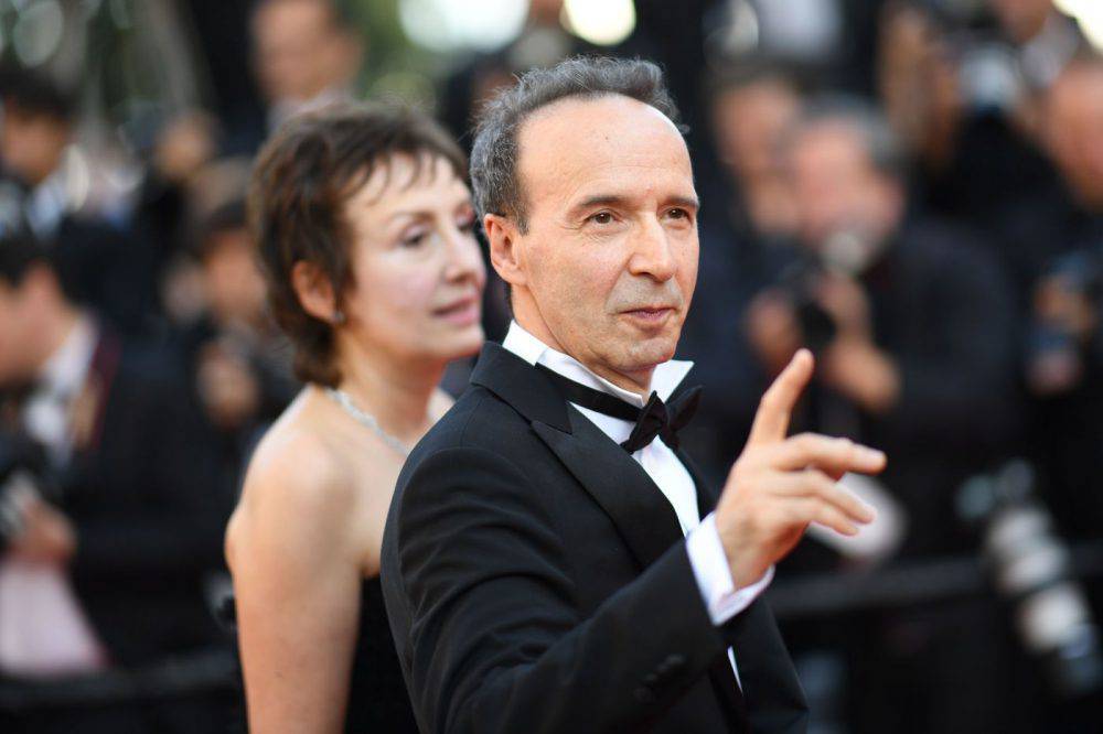 Compenso benigni sanremo