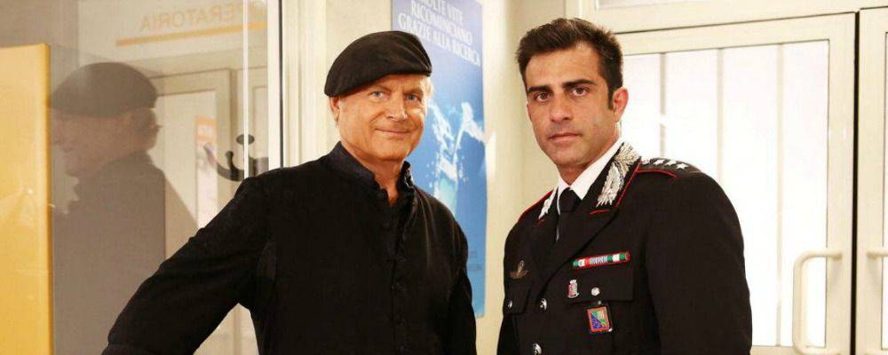 Di Che Anno è Don Matteo 6