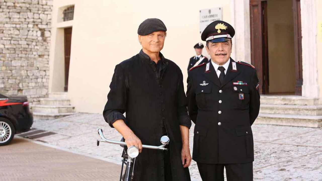 Di Che Anno è Don Matteo 6