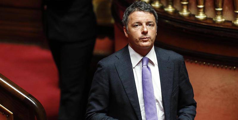 condannati genitori renzi fatture false