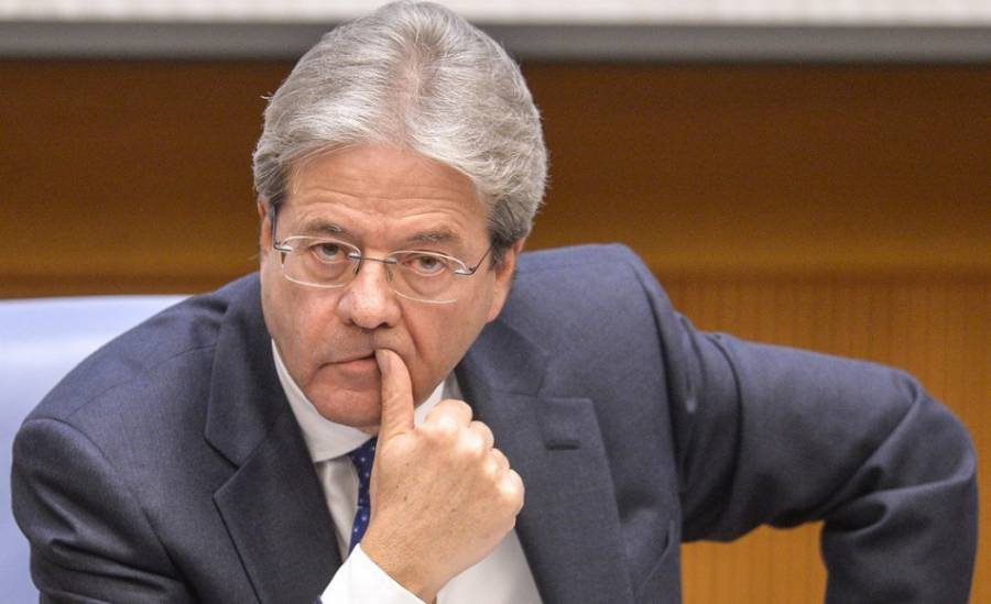 gentiloni europa diventi protagonista