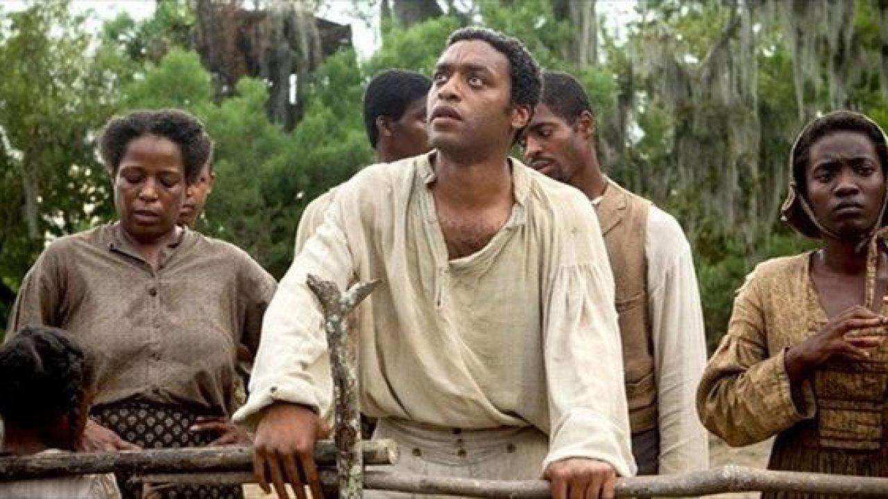 12 Anni Schiavo Trama Cast Curiosita Del Film Premio Oscar