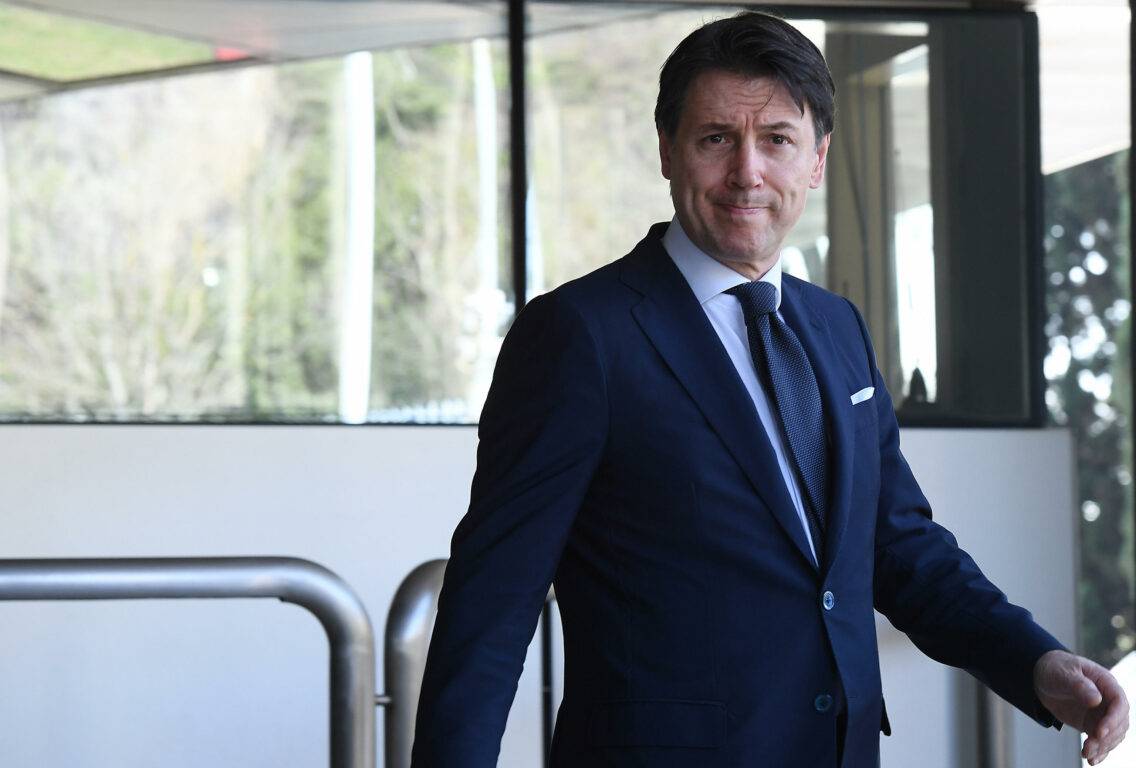 Coronavirus, Conte: "Stiamo facendo il possibile". Salvini: "Pronte proposte Lega" - Leggilo.org