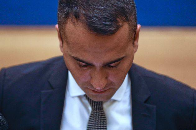 Di Maio vuole tornare in piazza - Leggilo.Org