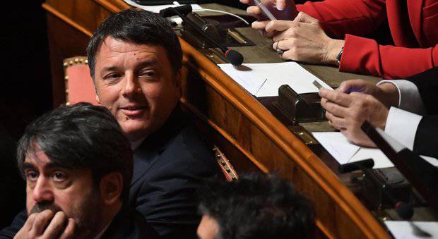 Renzi minaccia Conte: "Pronti a presentare sfiducia a Bonafede" - Leggilo.org