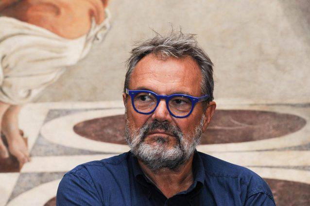 morandi benetton dissocia toscani