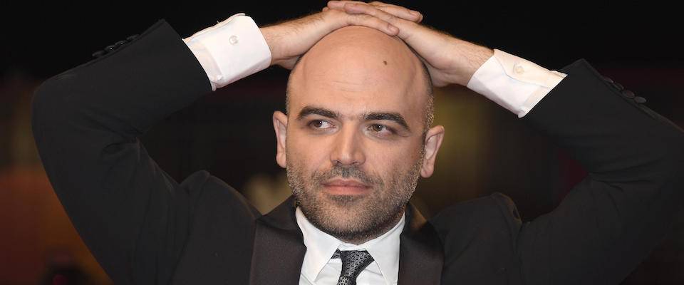 saviano processo salvini gregoretti