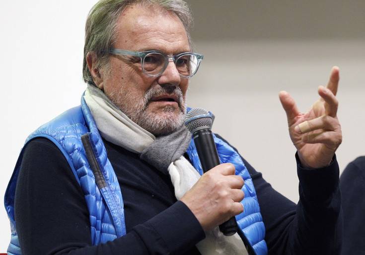 tutti contro toscani morandi