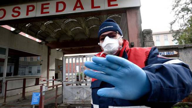 Coronavirus, a Bergamo camere mortuarie piene e mancano medici ed infermieri per gli ospedali - Leggilo.org