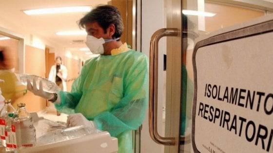 Coronavirus, Lombardia ormai alle strette: servono nuovi posti di terapia intensiva - Leggilo.org