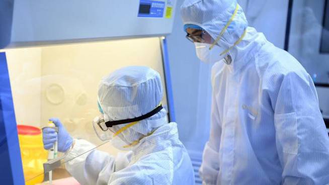 Coronavirus, uno studio cinese rivela: "Paziente positivo può infettare sino a 37 giorni" - Leggilo.org