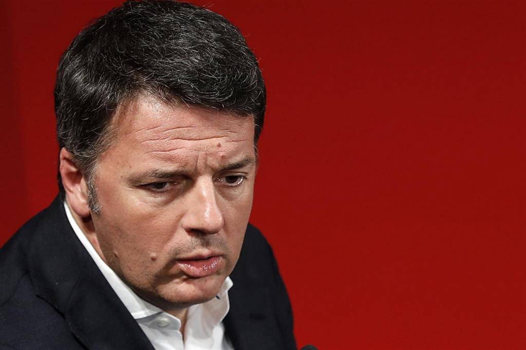 Matteo Renzi, Coronavirus - Leggilo.org