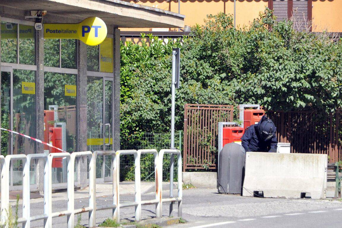 coronavirus bergamo morti dipendenti poste