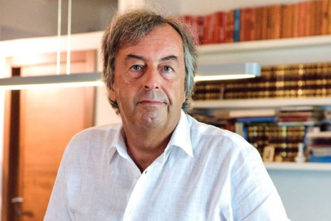 Roberto Burioni Coronavirus 