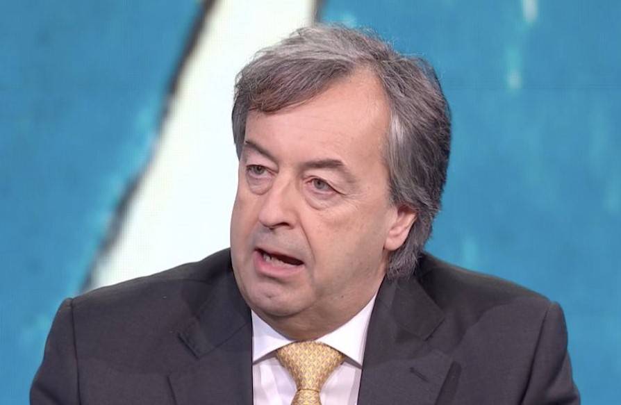 Burioni non muoiono solo anziani - Leggilo