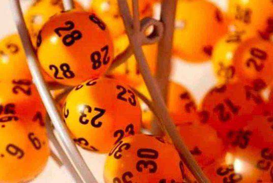 Estrazioni del Lotto, Simbolotto, 10eLotto e SuperEnalotto, di martedì 17 maggio 2022 Estrazioni del Lotto, Simbolotto, 10eLotto e SuperEnalotto, di martedì 17 maggio 2022