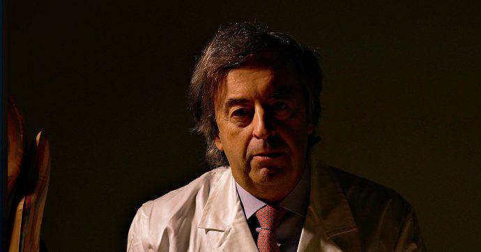 Burioni vaccino coronavirus - Leggilo