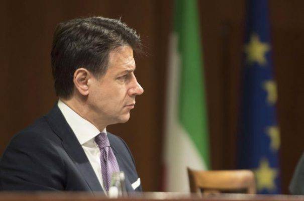 Conte proroga del Lockdown - Leggilo.org