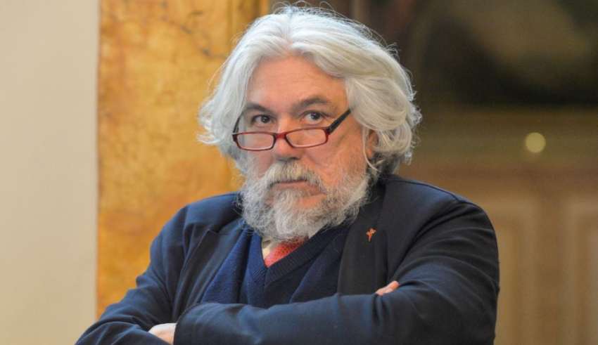 Alessandro Meluzzi Coronavirus - Leggilo