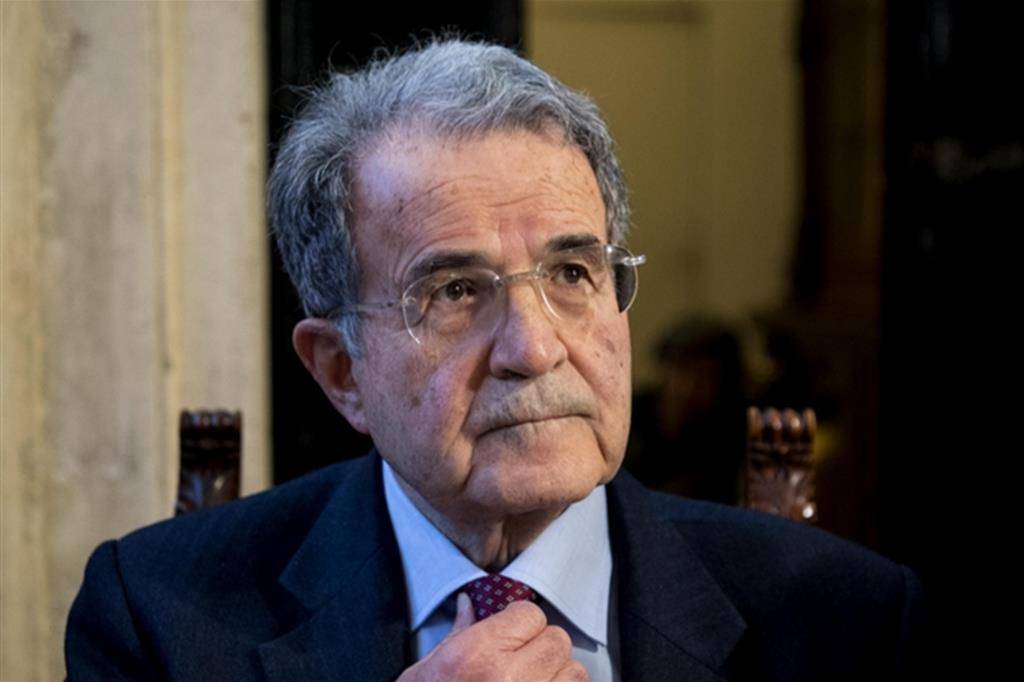 Romano Prodi: "Per uscire dalla crisi molti più interventi dello Stato nell'economia" - Leggilo.org