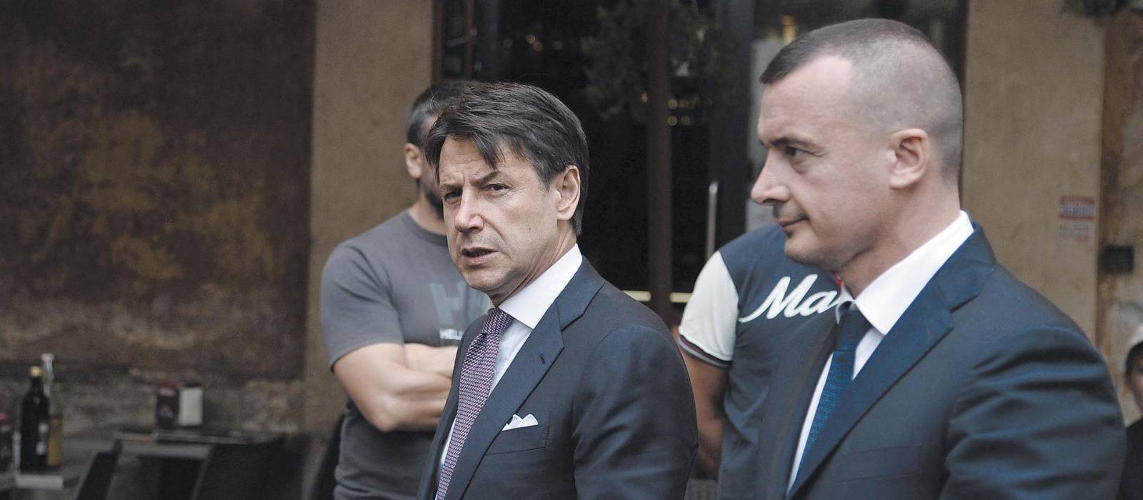 Conte fase 2 - Leggilo