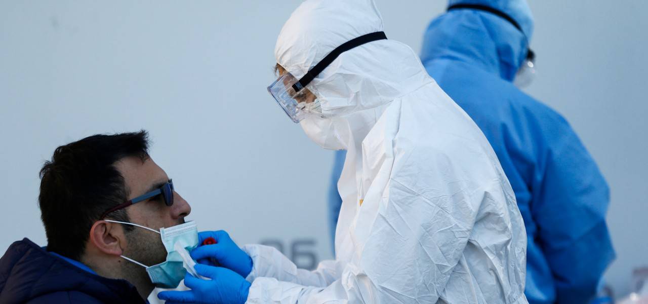 coronavirus richeldi errore tornare normalità