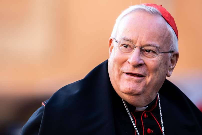 Cardinale Bassetti chiese Pasqua - Leggilo