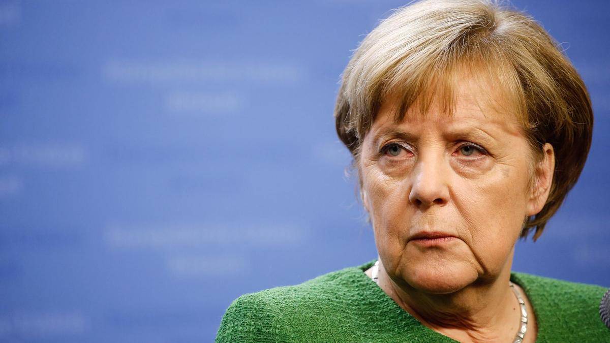 Merkel e la Germania - Leggilo.org