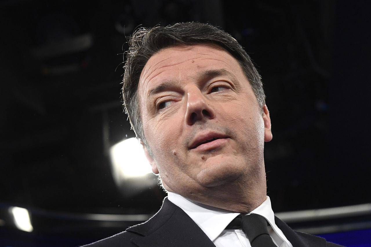 renzi conte non rispetta legge - Leggilo