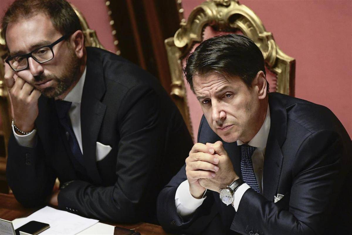 Bonafede: il 20 si vota la mozione di sfiducia. Approvato intanto il nuovo Decreto della Giustizia - Leggilo.org